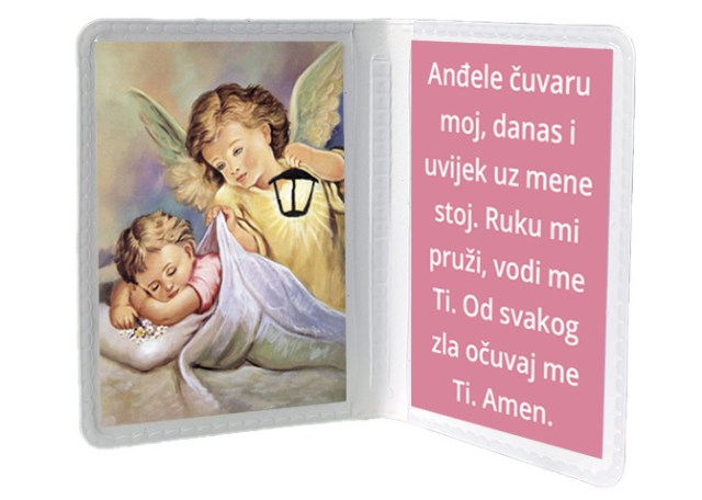 Anđeo Čuvar